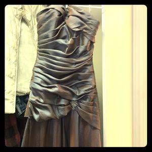 Mother of the Bride Formal